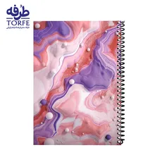 دفتر 80 برگ