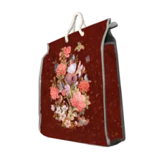 ساک خرید سه بعدی کوچک طرح بدرالسما 8